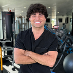 The Stretch Master Show 👨⚕️ avatar