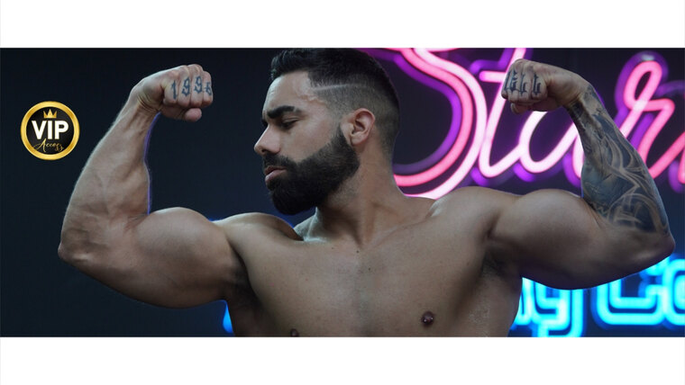 STRIPPER VIP⚜️ banner image