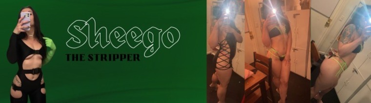Sheego cover image