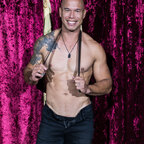 Strippertim avatar