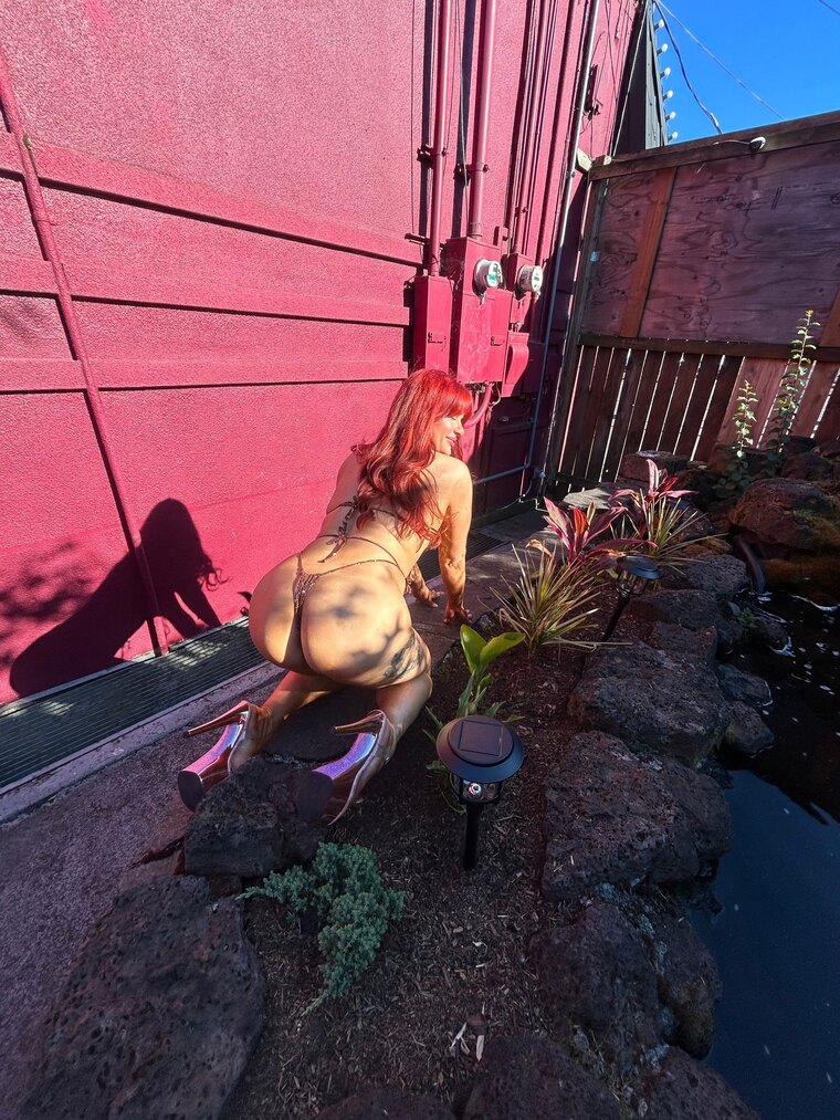 💕♡GINGER DREAMGIRL♡💕 banner image