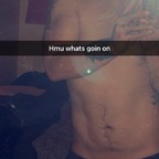 Tatted muscles avatar
