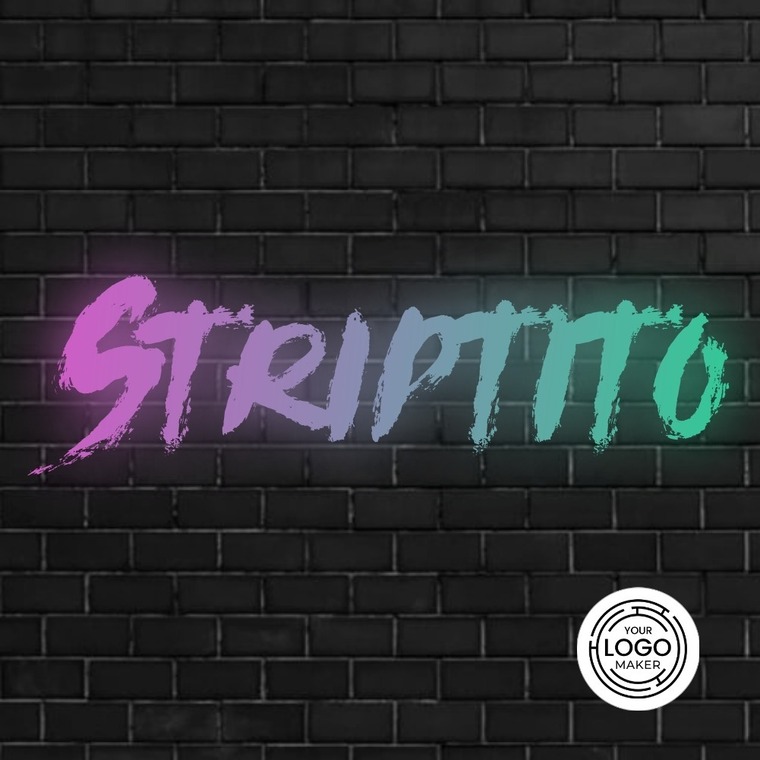 Striptito cover image