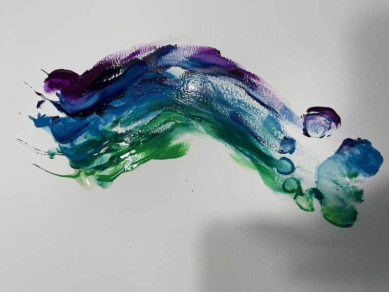 Strokeofthetoe cover image