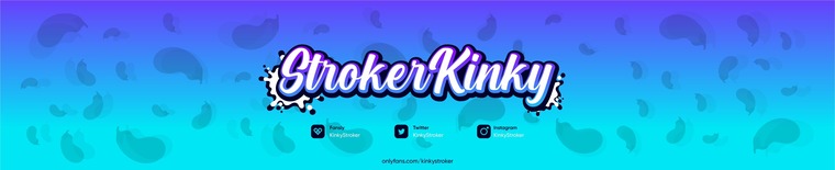 Kinky banner image