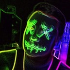 Alex Strong avatar