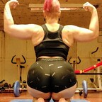 Nightfall 💪 NUDE POWERLIFTER FREE 💪 avatar