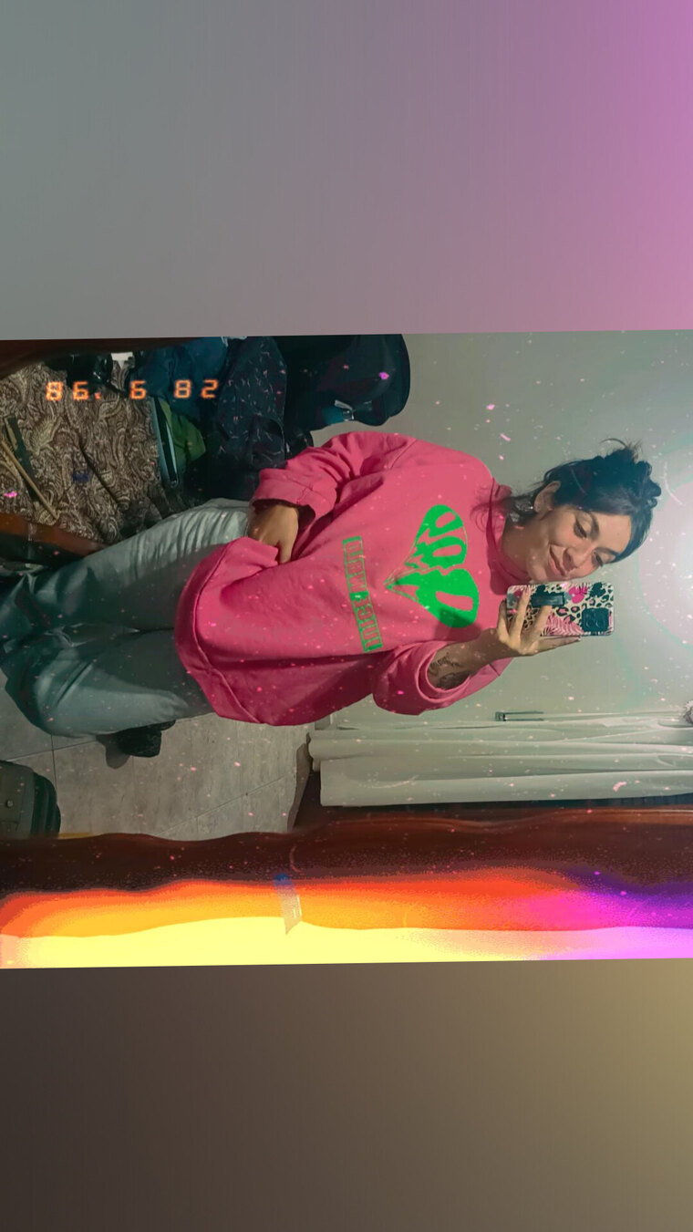 Bekka cover image