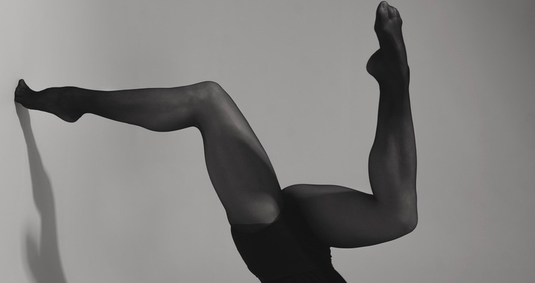 Dancer Legs banner image