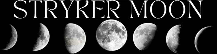 Stryker Moon banner image