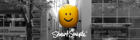 Stuart Semple cover image