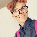 Teenstud avatar