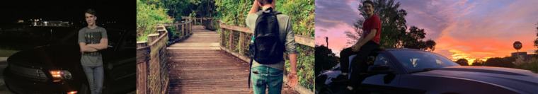 Teenstud cover image