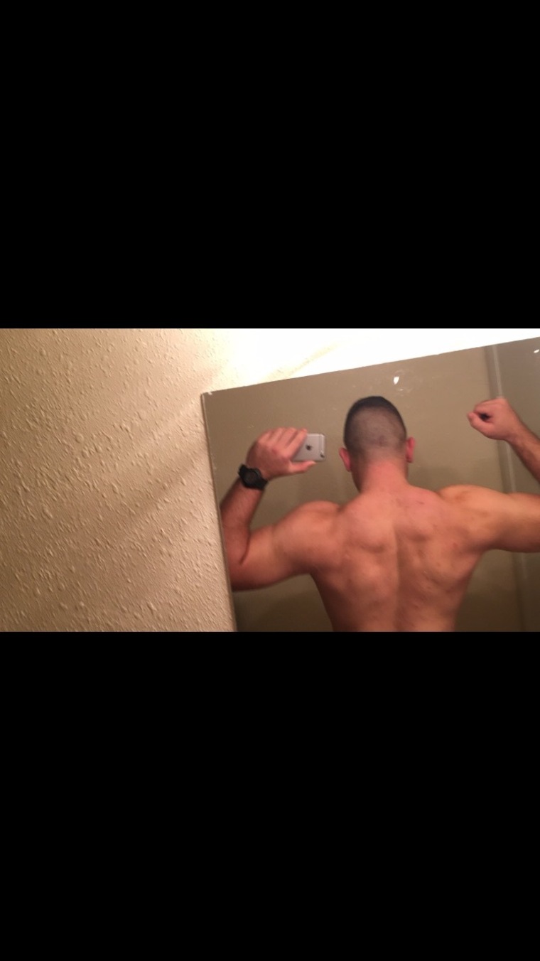 James cover image