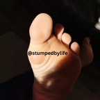 stumpedbylife avatar
