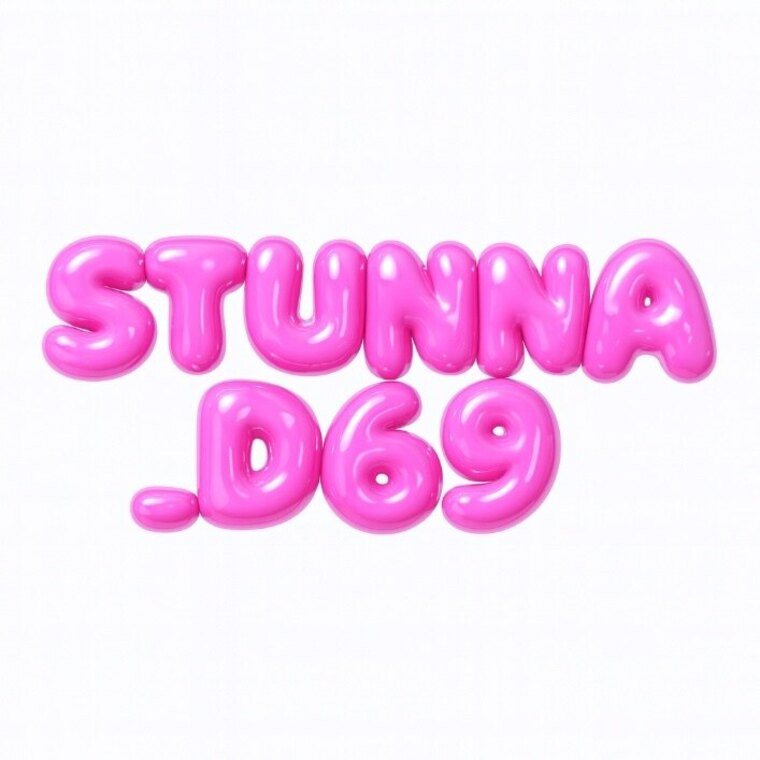 STUNNA D 69 cover image
