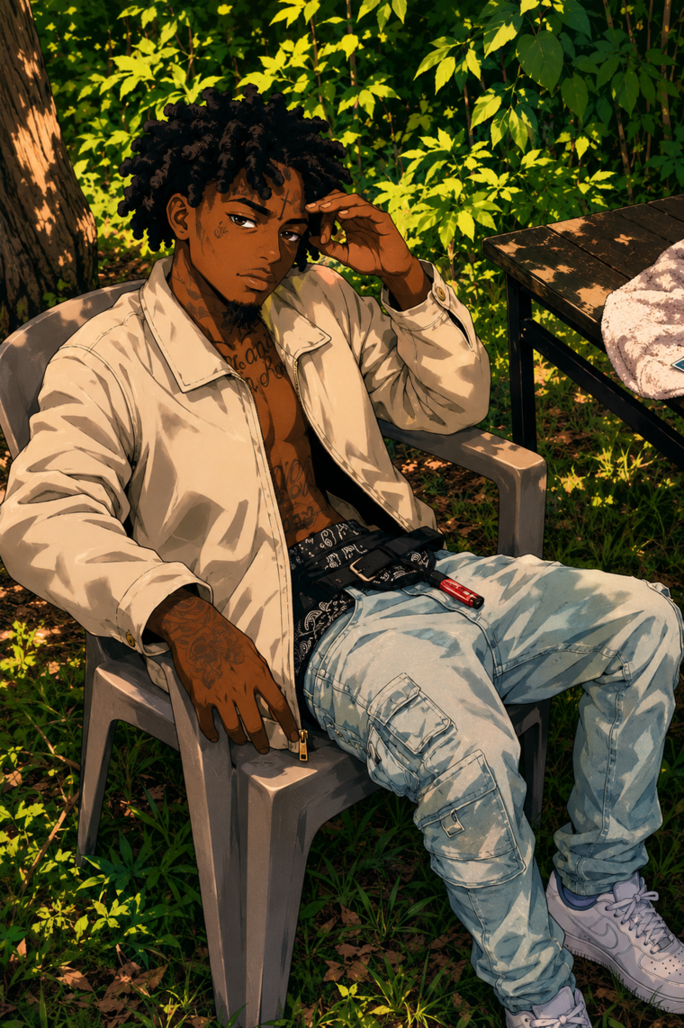 STUNNA cover image