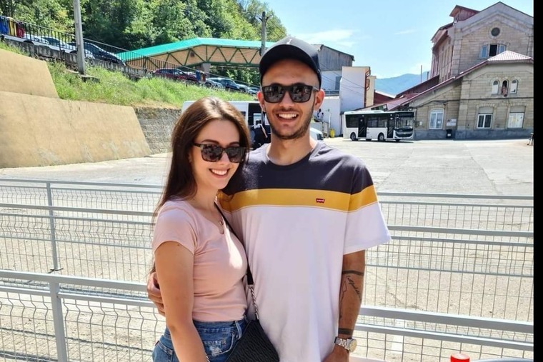 stunningcoupleuk cover image