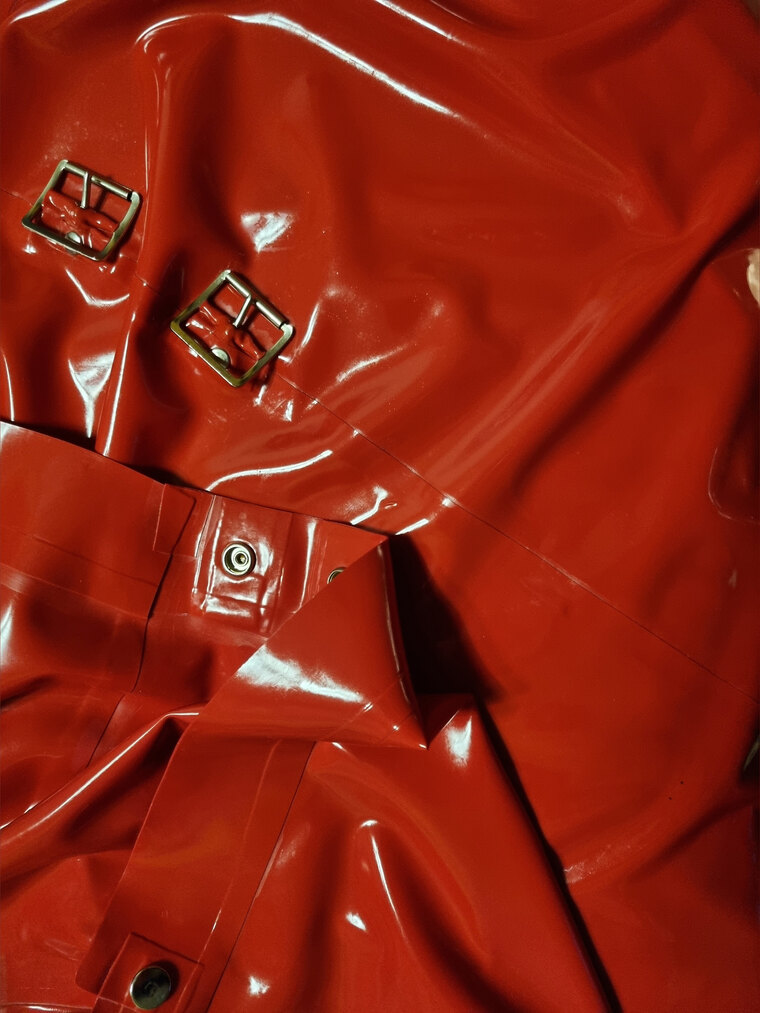 @stunt_latex cover image