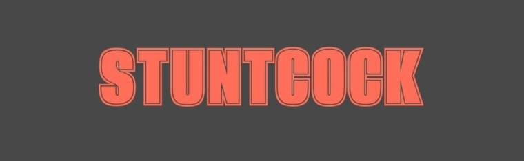 StuntCock banner image