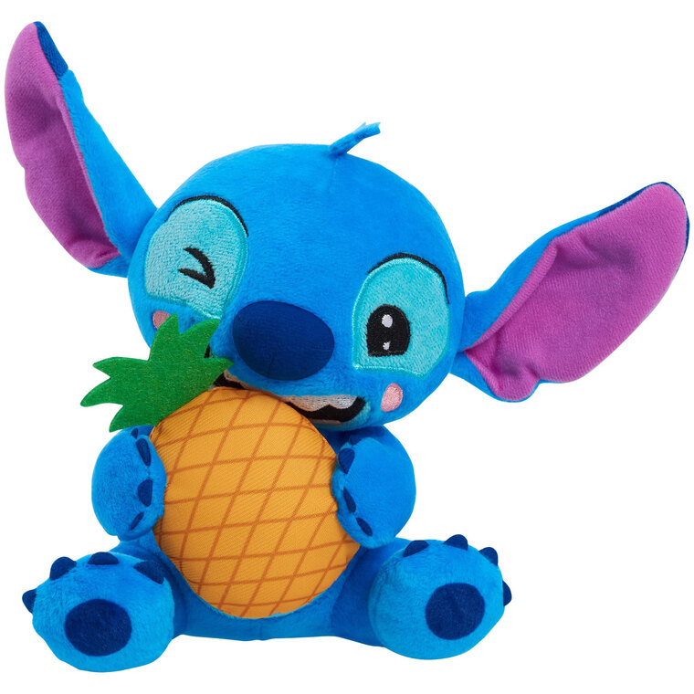 StuntPineapples cover image