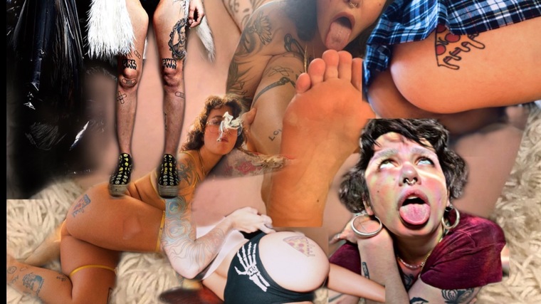 Manic Matilda 🤪 banner image