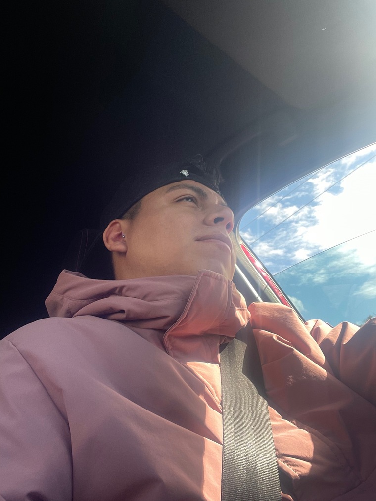 Steven cover image