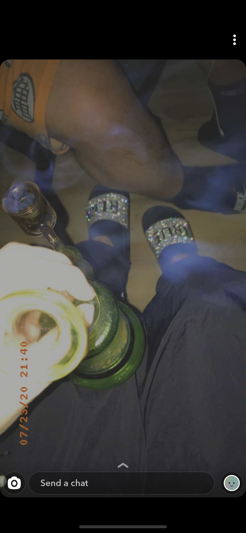 StxrGxzer420 banner image