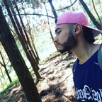 Mystery avatar