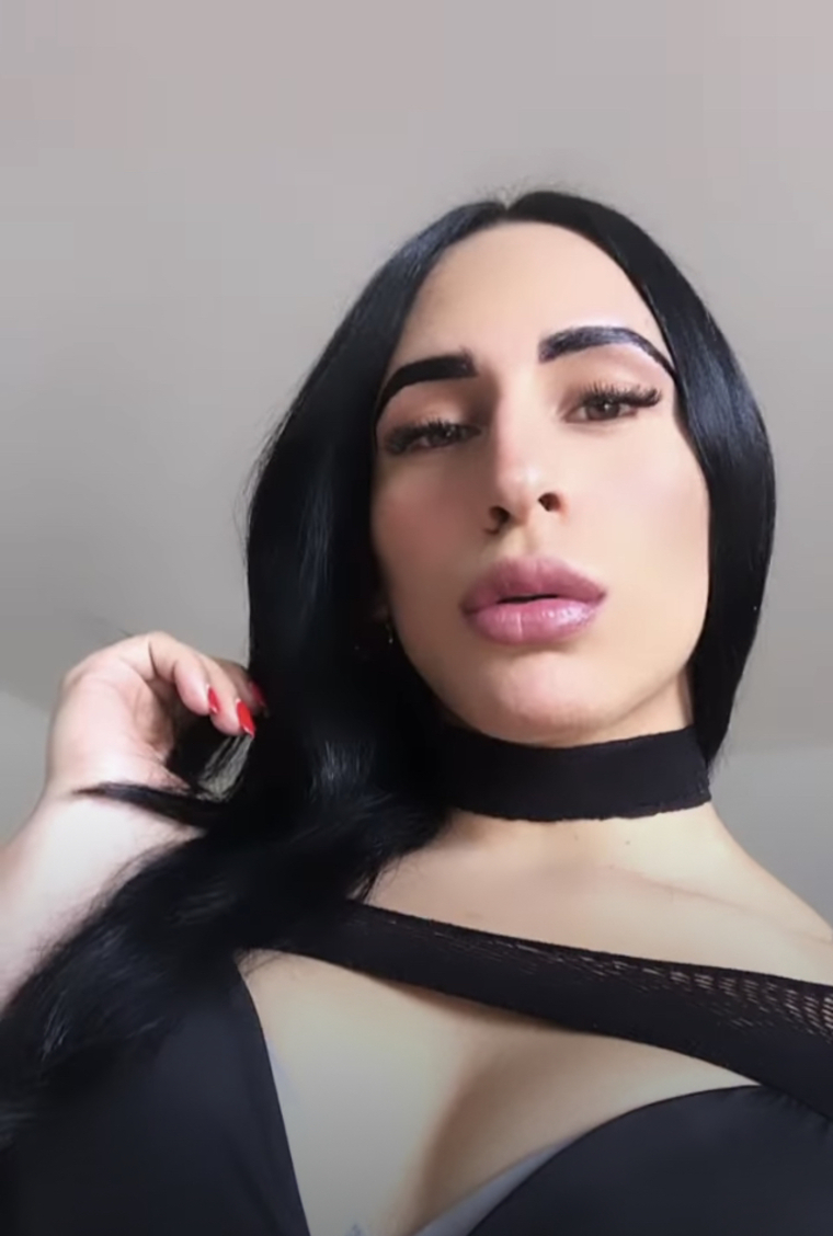 Megan suarez banner image
