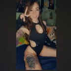 Scarlett Rabbit♥️💋 avatar