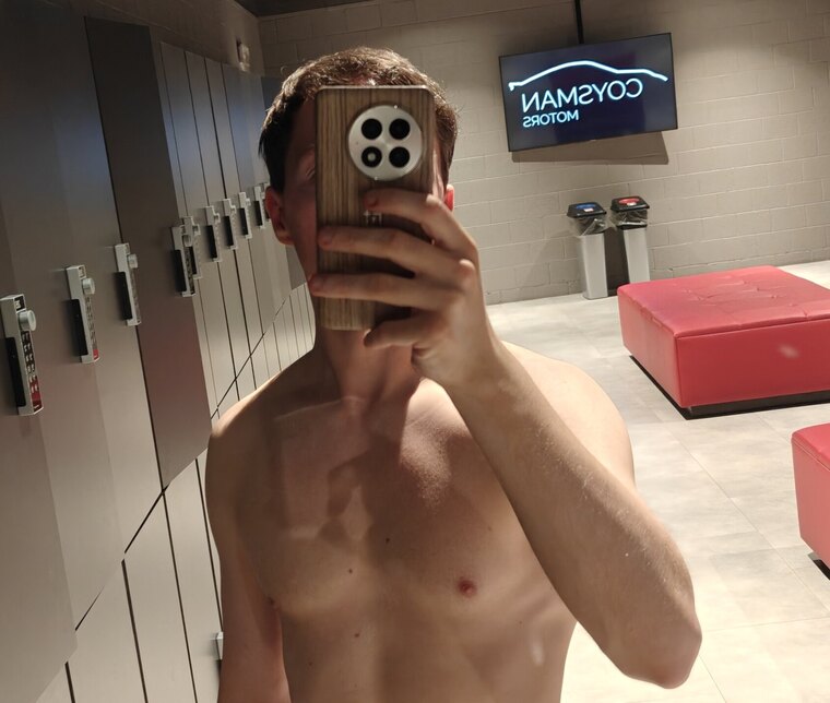 SubBoyNextDoor banner image