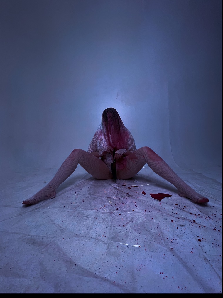 Kennedy cover image