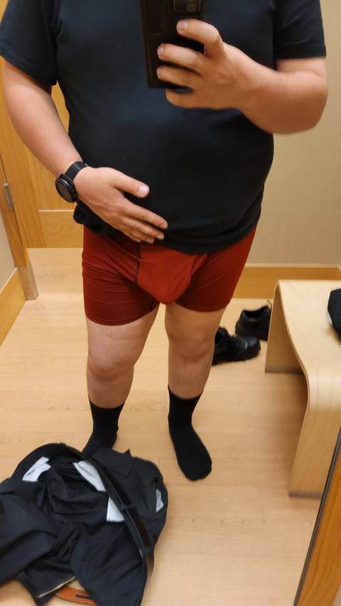 Kinky Submissive Bottom cover image