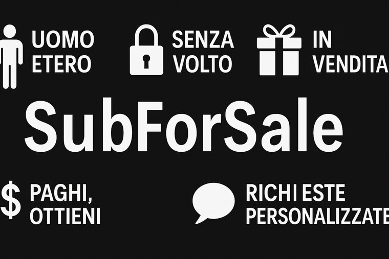SubForSale cover image
