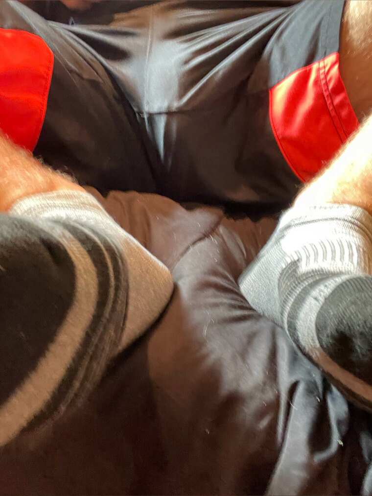 Subgay cover image
