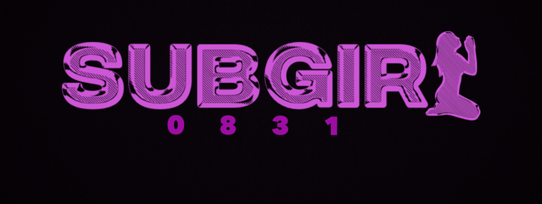 Subgirl0831 cover image