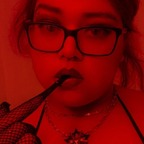 🦇Gothdoll🦇 avatar