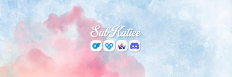 Katiee ♠️ cover image