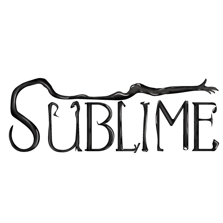 Sublime Aubrey cover image