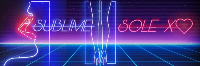 Sublimesolexofree cover image