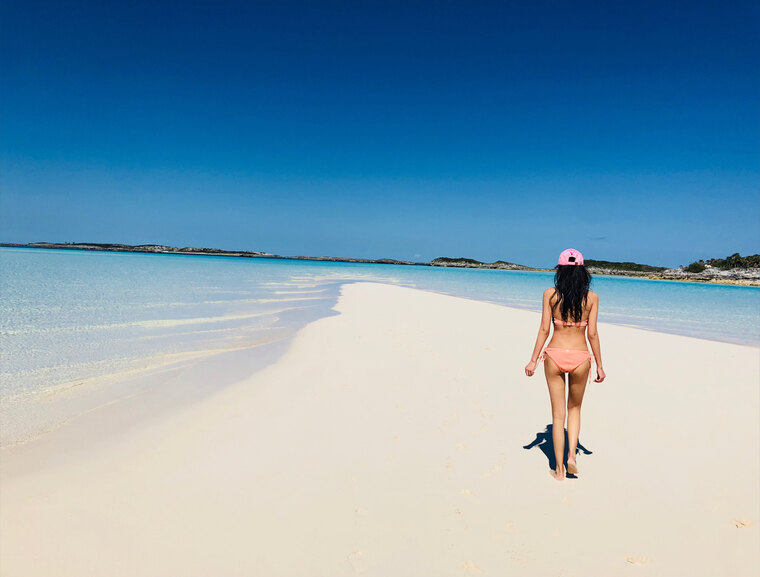小皮虾🫧 (Asian Sub Girl) banner image
