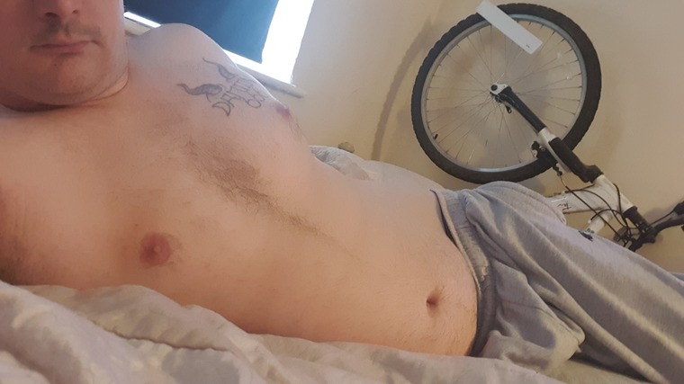 Submissive Dan cover image