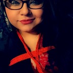 Becky T avatar