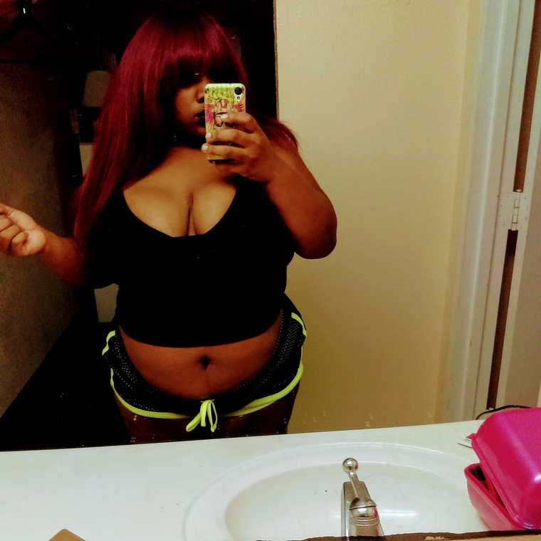BBW FETISH QUEEN banner image
