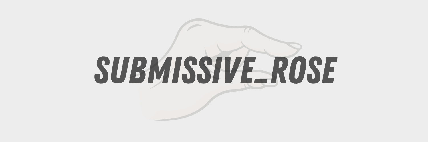 Beta Submissive Rose banner image