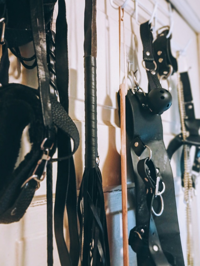 Submissive Sweethurt banner image