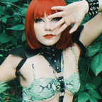 SubRosaAni avatar