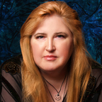 Rev. Alicia @ SubRosa )✿( Magick avatar