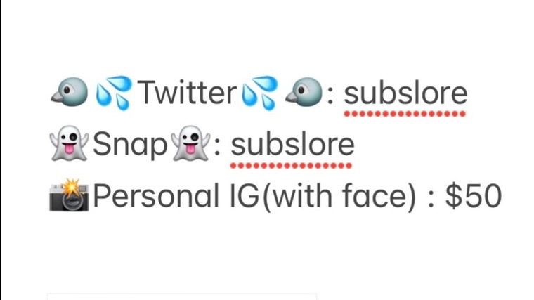 SUB SLORE cover image